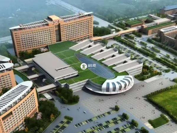 遵义医学院附属医院