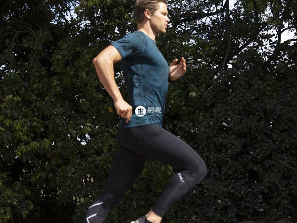 跑步也可以減脂