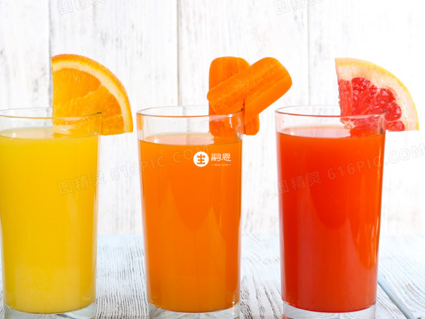 駱駝奶不能配果汁