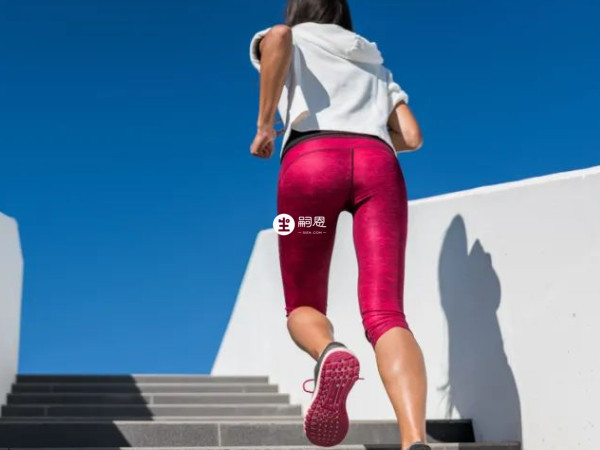 爬樓梯、燃脂速度好的運動