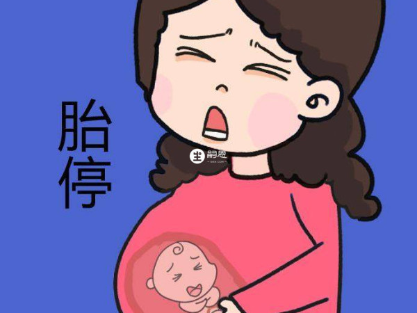 精神壓力太大會導致胎停