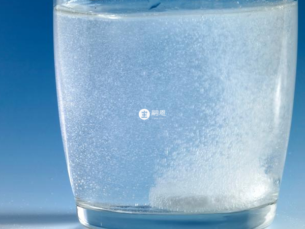 淡鹽水可以止咳