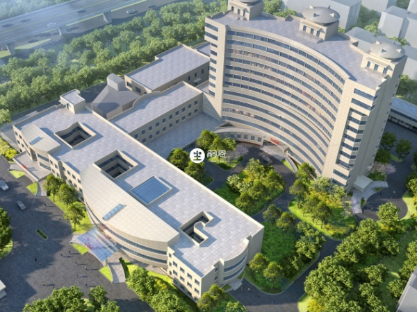 三峽大學附屬仁和醫院