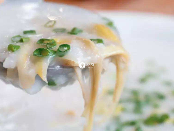 蔥白粥可以暖胃