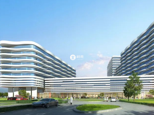 浙江大學醫學院附屬婦產科醫院