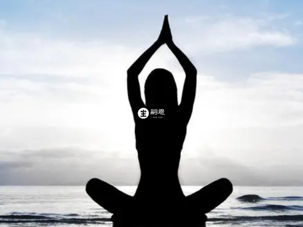 經期適當瑜伽也可以緩解痛經