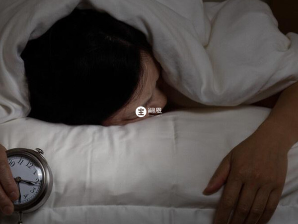 身體疲乏也是症狀表現