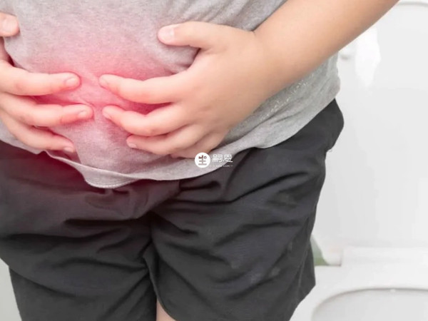 吃過多不容易消化的食物也會影響腸道功能