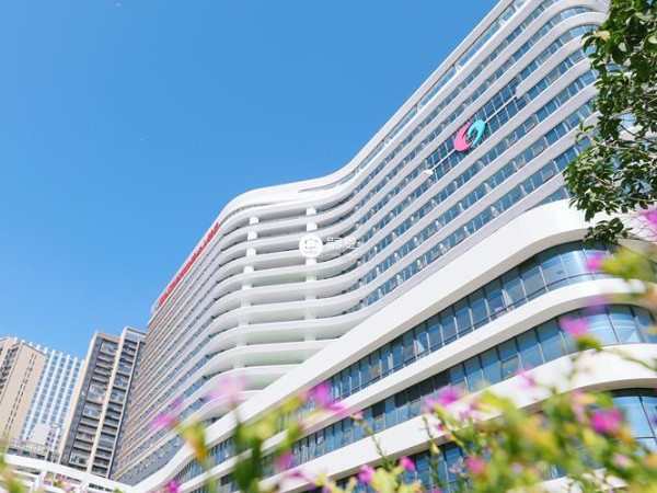 湖北省婦幼保健院可以開展三代試管