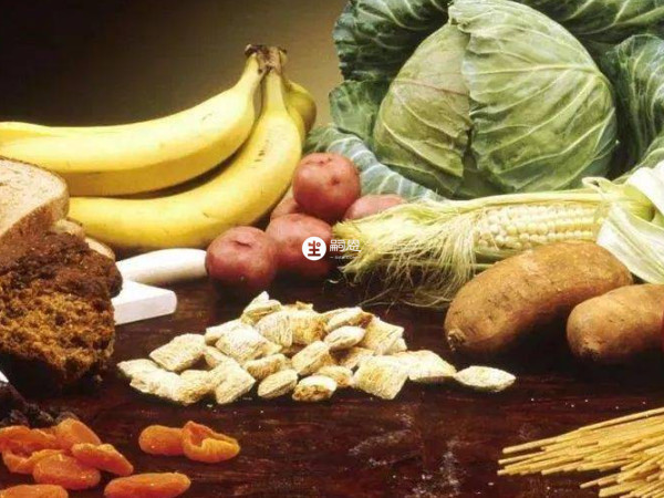 牙疼可能有不健康飲食有關