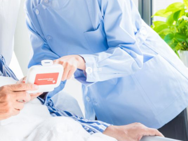 月子中心有專業的護理隊伍