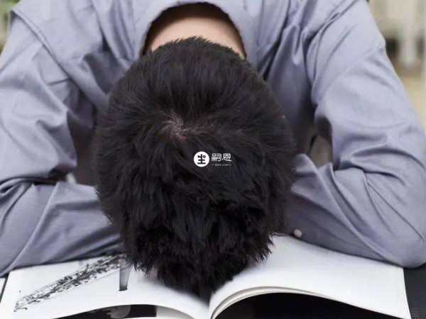 男性内分泌失调时，一般会出现头晕
