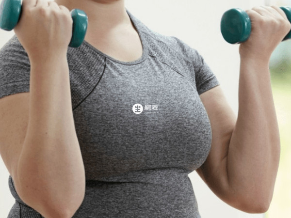 多囊卵巢患者要適當運動