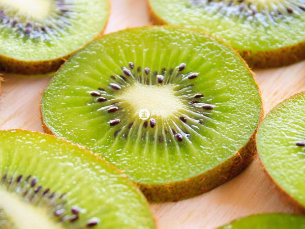 獼猴桃是維生素c含量最高的水果