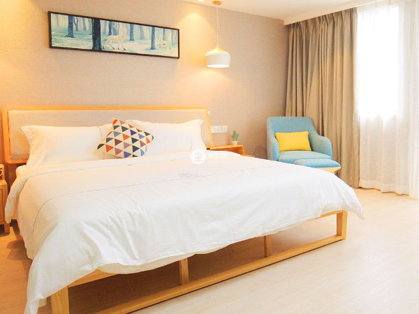 敦南真愛月子會所