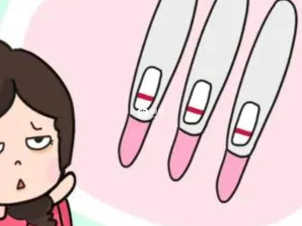 宫腔粘连后容易出现继发性不孕