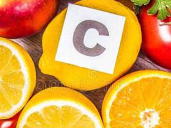 口腔溃疡可以补充维生素C