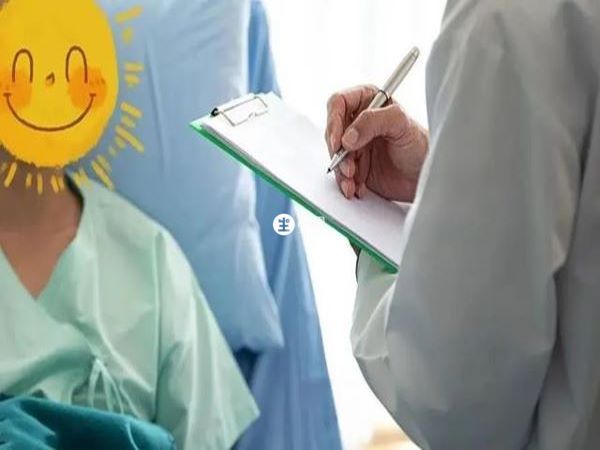 生產後,牙齒會變得非常脆弱