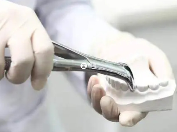 哺乳期的產婦不建議拔牙