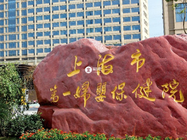 上海市第一妇婴保健院