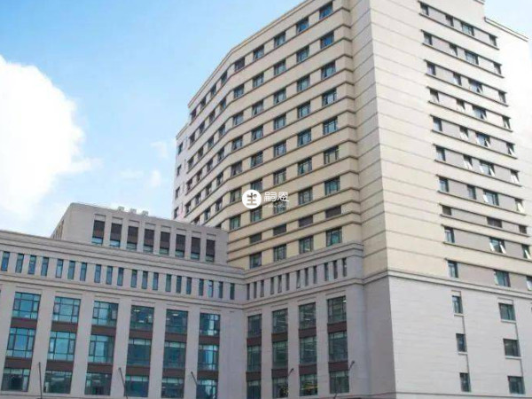 上海交通大學醫學院附屬瑞金醫院