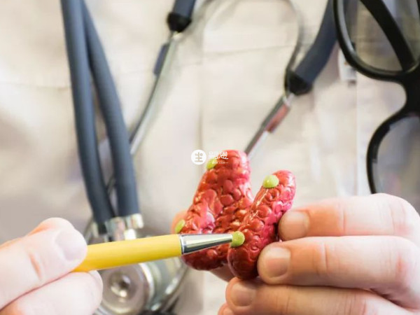 內分泌代謝疾病也會導致生化妊娠