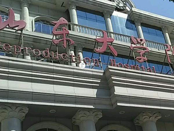 山東大學附屬生殖醫院