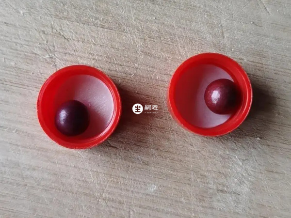 天喜丸可能會上火