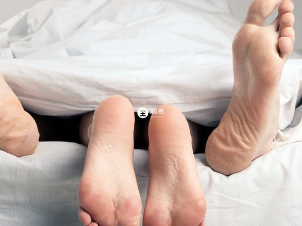 排卵出血期間,最好不要同房