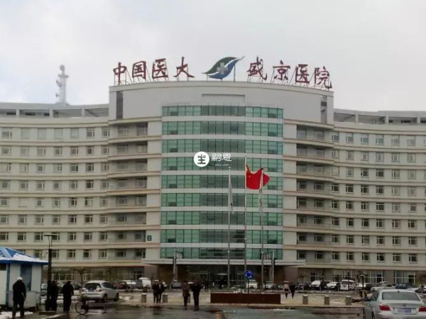 中国医科大学附属盛京医院
