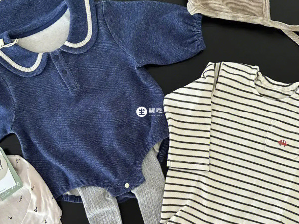 送產婦可以送嬰兒衣服