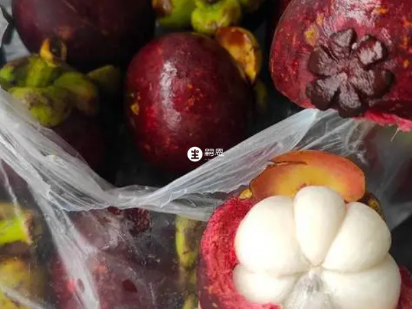 月子期間別吃山竹