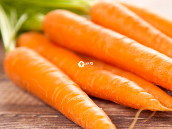 孕期吃蘿蔔不僅能補充營養,還能治病強身