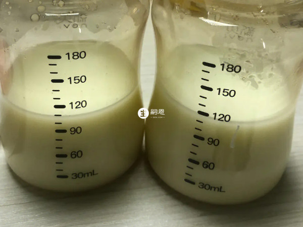 儘量以母乳餵養為主最好