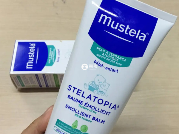 妙絲樂思拓敏保溼霜