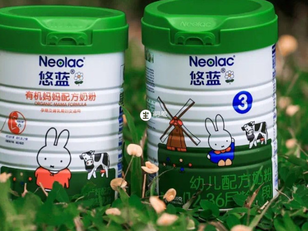 其實合格的有機奶粉本身沒有缺點