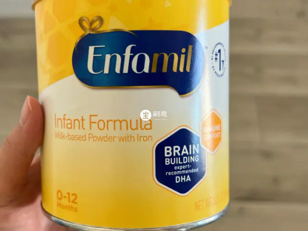 不上火便祕的奶粉有哪些