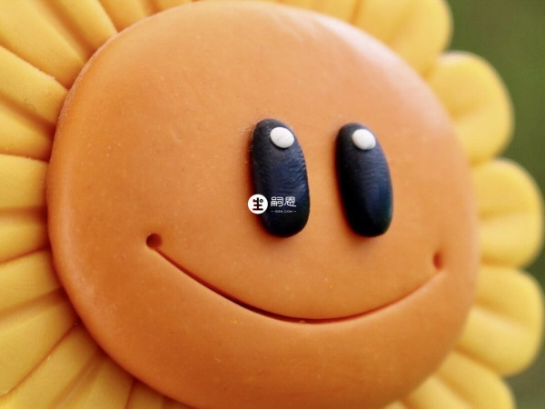 保持良好的心態