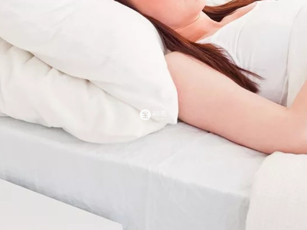 服用保胎丸要在保證睡眠