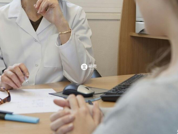 通過nt報告數值看男女準不準