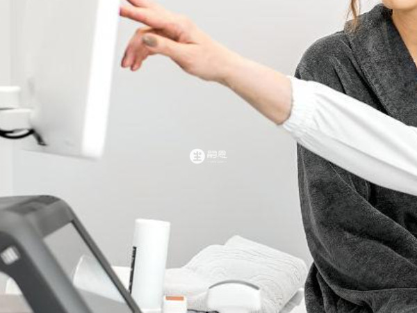 nt檢查怎麼看男女