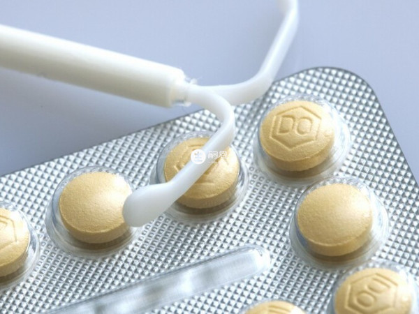 怎麼樣可以避孕