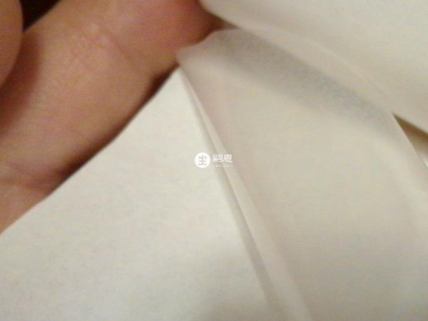 避孕膜只能保证一次避孕