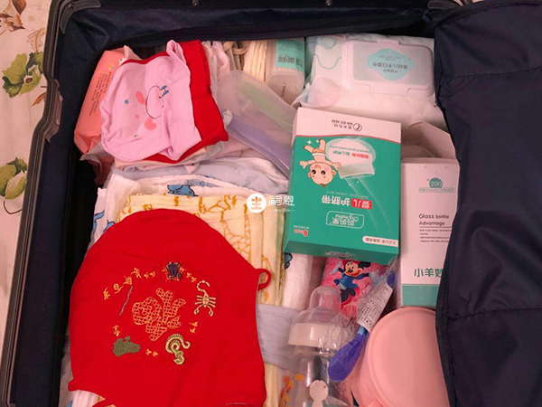 9月待產包需要準備哪些東西