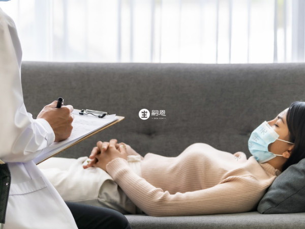 剛懷孕時,體內HCG水平一般偏低