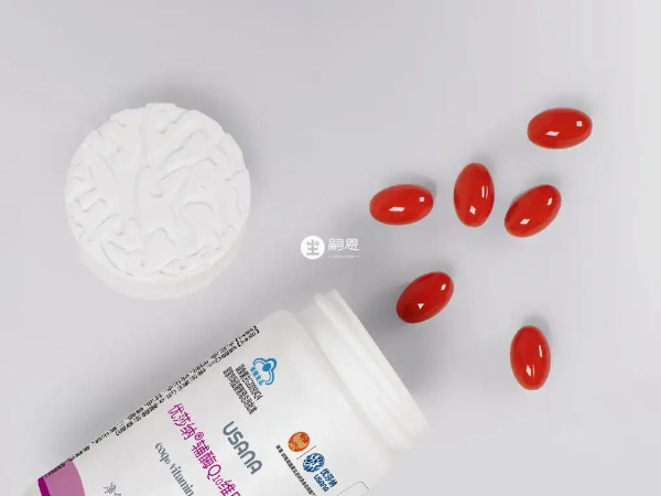 輔酶q10排行榜分享