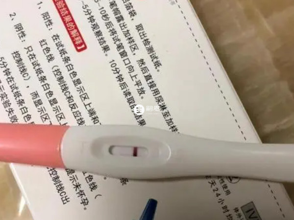 验孕棒过期了也会导致结果不准