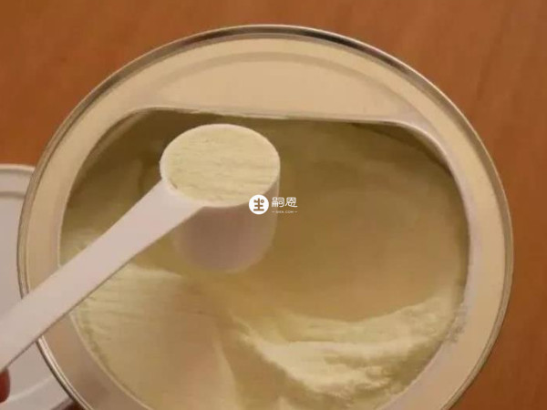 a2奶粉中有很多營養成分