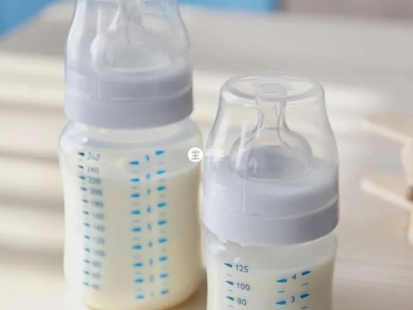 早產寶寶轉奶需逐步新增