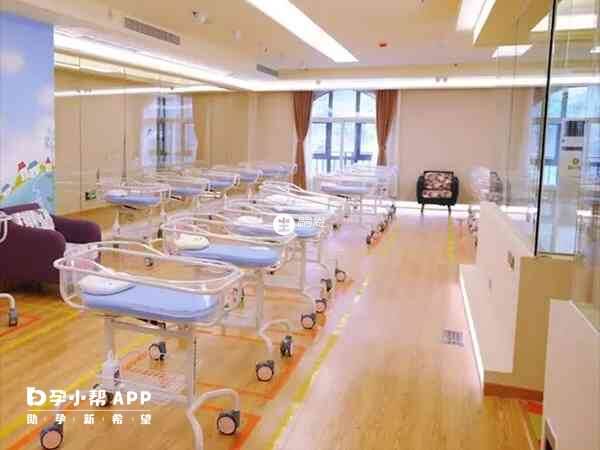 月子中心有專業人員幫助產後恢復